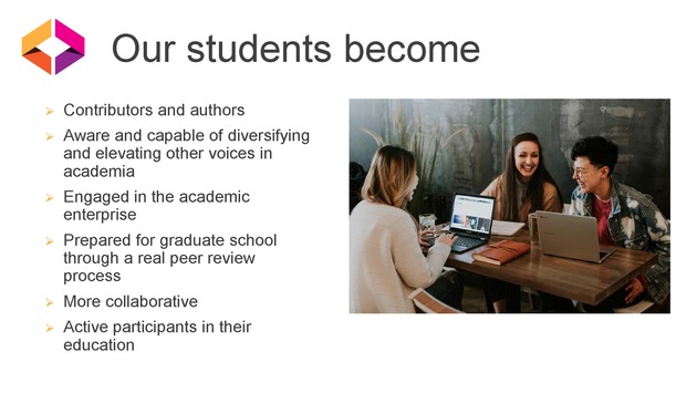 Open Textbook Network Summer Institute 2019 Slides - Wednesday - Page 51